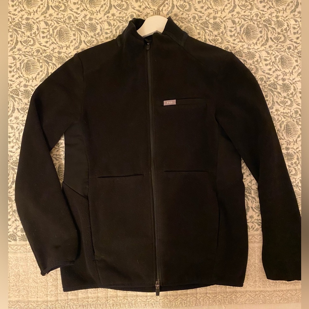 Women’s Figs Jacket